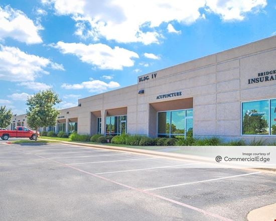 Discovery Business Park