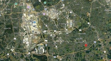 VacantLand space for Sale at 7402 Beulah Church Rd in Louisville