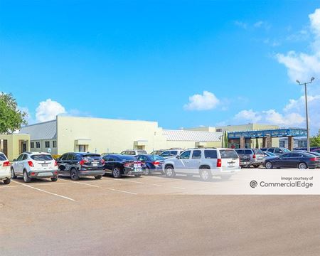 Office space for Rent at 1005 East Nolana Avenue in McAllen