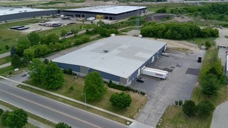 Industrial space for Sale at 3920 Kennedy Rd in Janesville