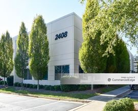 Technology Center of Georgia - Building H
