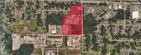 VacantLand space for Sale at 1420 14th Street Southwest in Birmingham