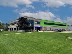 6094 Corporate Drive