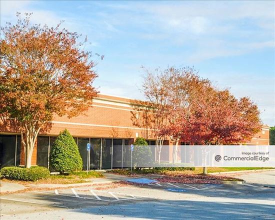 Peachtree Corners Corporate Centre