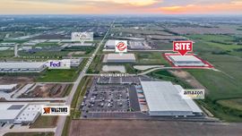 SUNFLOWER INDUSTRIAL PARK BUILDING 2
