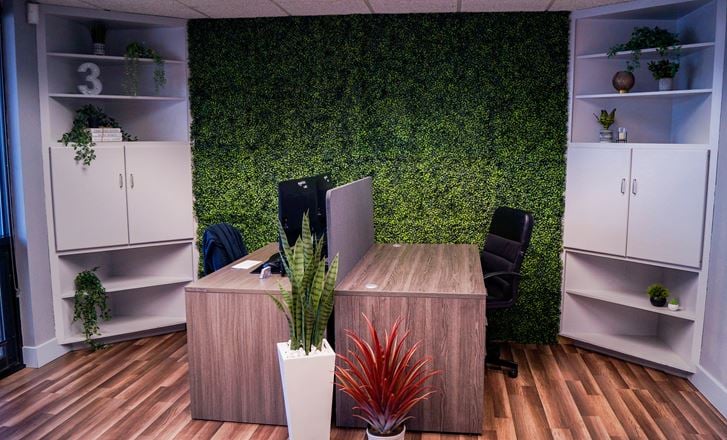 3 Cubed Coworking