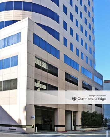 The Trillium - East Tower