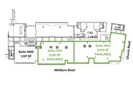 The Domain at Northgate