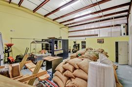 Dobbs Road Flex Warehouse Condo