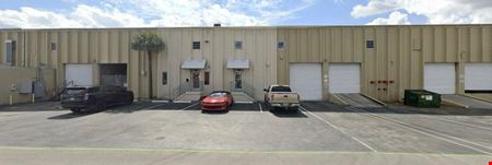 Industrial space for Rent at 9106 NW 105th way in Medley