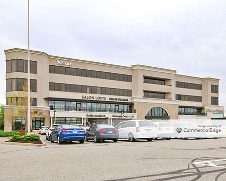 Office space for Rent at 8555 River Road in Indianapolis
