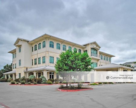 The MAC Building - Denton