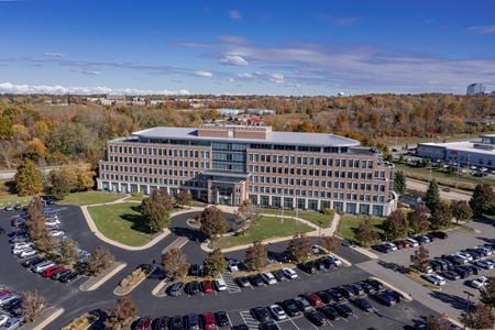 Office space for Rent at 22901 Millcreek Blvd in Highland Hills