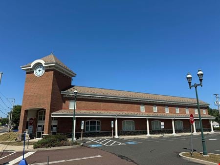 Retail space for Rent at 350 Main St in Pennsburg