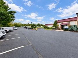 22,000 SF Charter School Opportunity