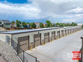 2510 Canada Drive Building C #1 - 14