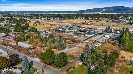 VacantLand space for Sale at 624 N. Barker Rd. in Spokane Valley