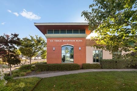 Office space for Sale at 82 Table Mountain Blvd in Oroville