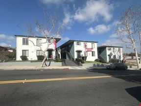 803-811 E Hyde Park Blvd