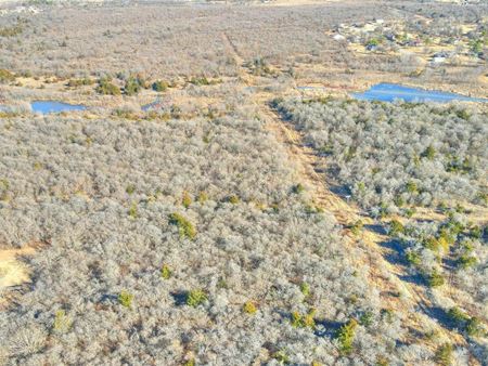 32 Acres For Sale in Choctaw OK - Choctaw