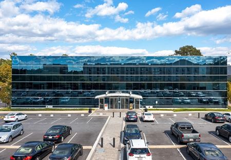 Photo of commercial space at 185 Admiral Cochrane Drive in Annapolis