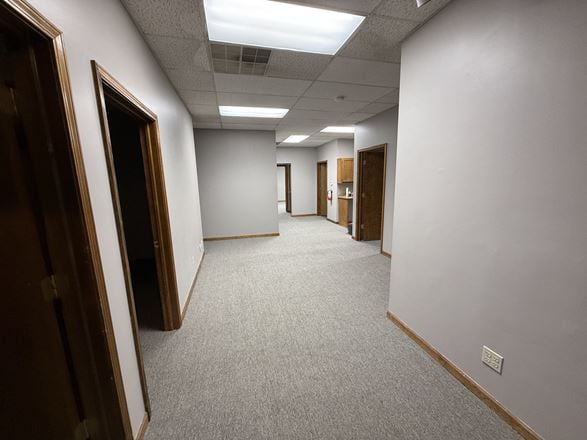 Downtown Elgin office and medical suites, 1,300 to 10,000 SF