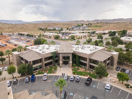 Office space for Sale at 912 W 1600 S # B in Saint George