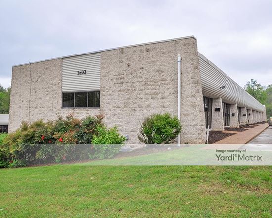 Royal Elm Office Park