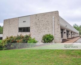 Royal Elm Office Park