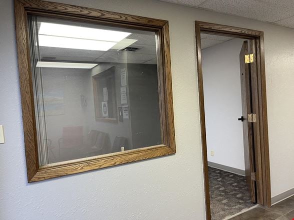 Office Space For Lease