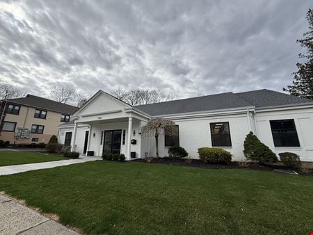 Office space for Rent at 500 Ashford Ave in Ardsley