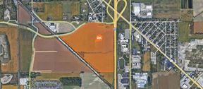 0 Wales Road (120.9 Acres)