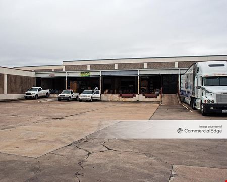 Photo of commercial space at 2525 Fairway Park Drive in Houston