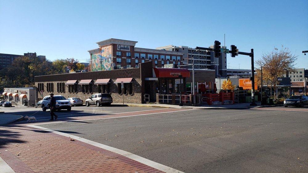 1700 1710 Cumberland Avenue 17001710 Cumberland Avenue, Knoxville, TN Retail Building
