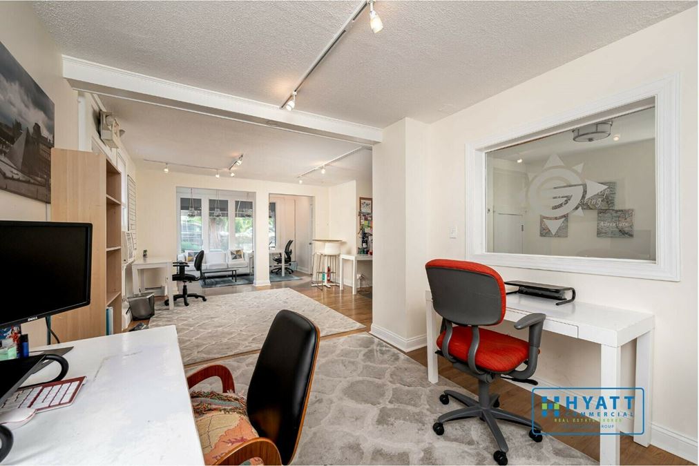 14 Annapolis St
