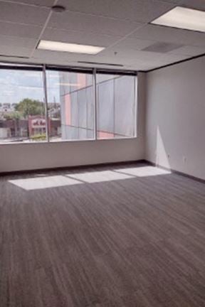 Workstyle Flexible Spaces - 3033 Chimney Rock