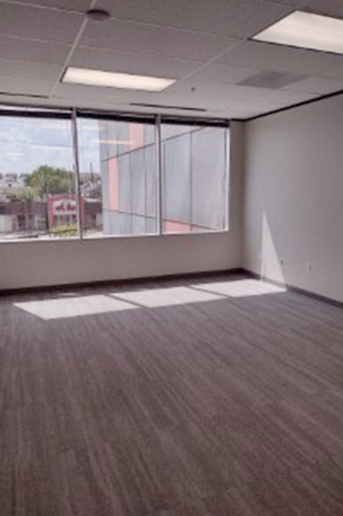 Workstyle Flexible Spaces - 3033 Chimney Rock
