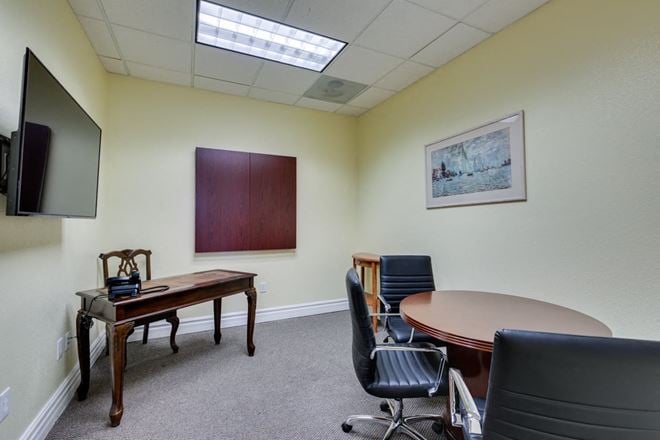 Nationwide Virtual Offices