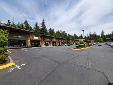 Photo of commercial space at 22320-22330 NE Marketplace Dr in Redmond