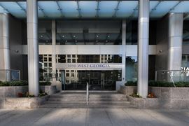1090 West Georgia 