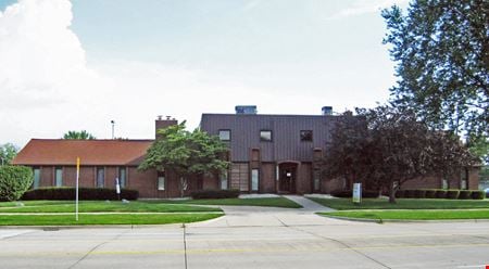 Office space for Rent at 20816 Eleven Mile Road in Saint Clair Shores
