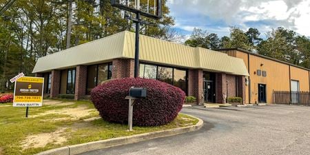 Photo of commercial space at 3206 Washington Rd in Augusta