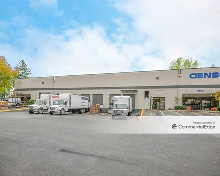 Commercial space for Rent at 7500 SW Tech Center Drive in Tigard
