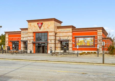 Photo of commercial space at 5043 Tuttle Crossing Blvd in Dublin