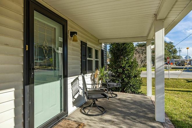 Beaufort Office/House/BnB