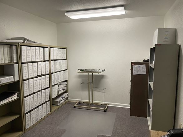 903 S. 8th St. LaPorte Office Building For Sale or Lease