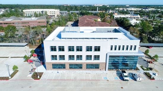 Physicians Center at Vision Park