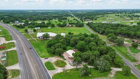 Photo of commercial space at 4752 SH-276 in Royse City