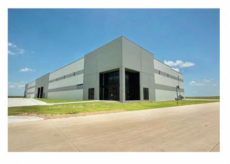 Industrial space for Rent at 21959 US 79 in Taylor