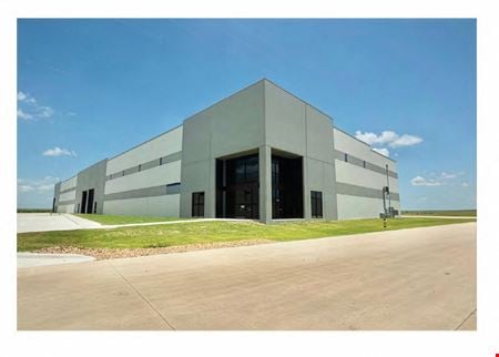 Industrial space for Rent at 21959 US 79 in Taylor